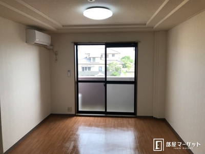 【居間・リビング】 | メゾン５ | 同型タイプ