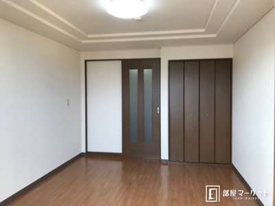 【内装】 | メゾン５ | 同型タイプ