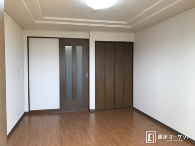 【居間・リビング】 | メゾン５ | 同型タイプ