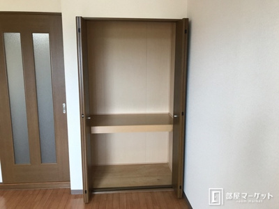 【収納】 | メゾン５ | 同型タイプ