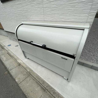 【その他共用部分】 | ※同一仕様写真