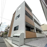ＭＥＬＤＩＡ江戸川の画像