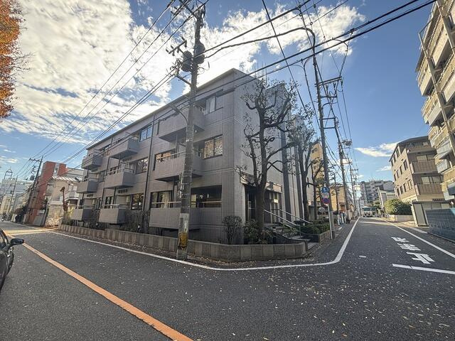 シュロス１２３の画像