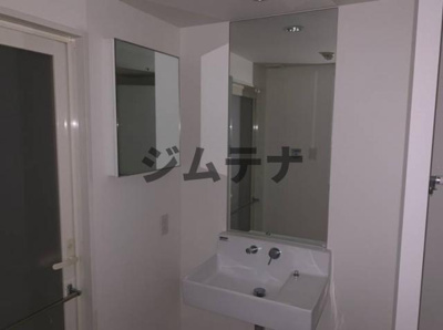 【洗面所】 | HORIE LUX