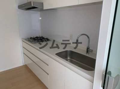 【キッチン】 | HORIE LUX