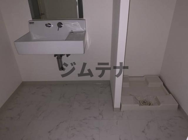 【洗面所】 | HORIE LUX