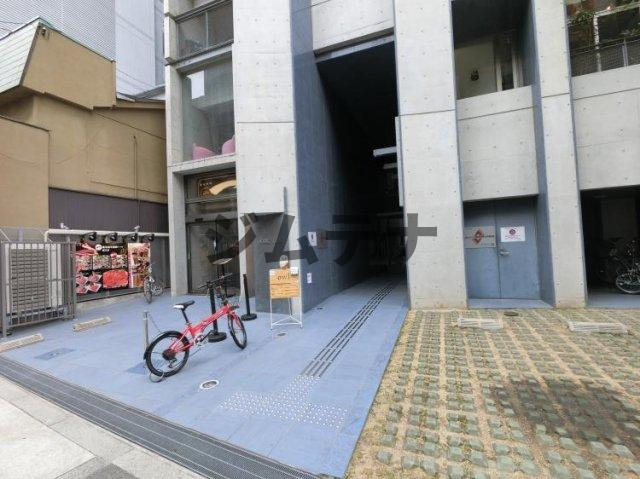 【駐車場】 | HORIE LUX