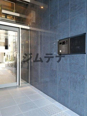 【エントランス】 | HORIE LUX