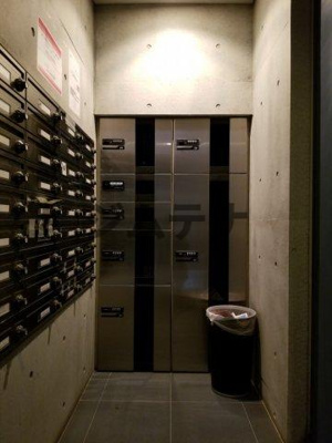 【その他共用部分】 | HORIE LUX