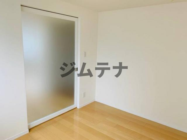 【内装】 | HORIE LUX