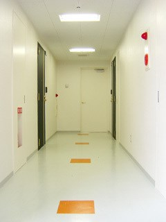 【エントランス】ハイムエルデZW