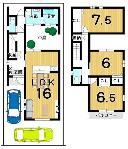 会員物件画像[78098055]