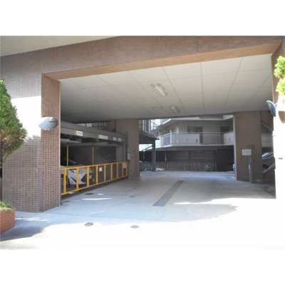 【駐車場】 | サンコート柳橋