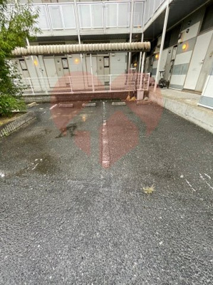 【駐車場】 | ZETTER 017号