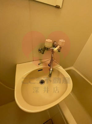 【洗面所】 | ZETTER 017号