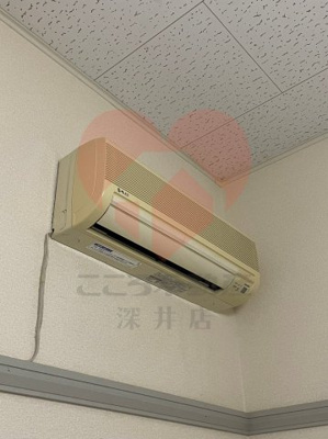 【設備】 | ZETTER 017号