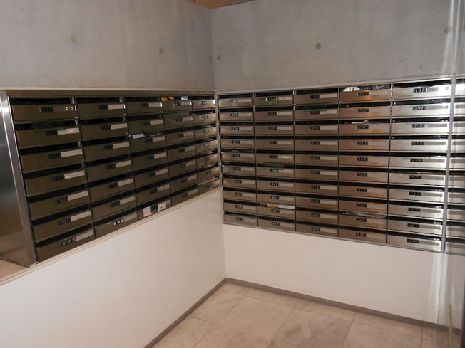 【その他】レジディア新川