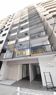 【外観】 | ブラン靭公園