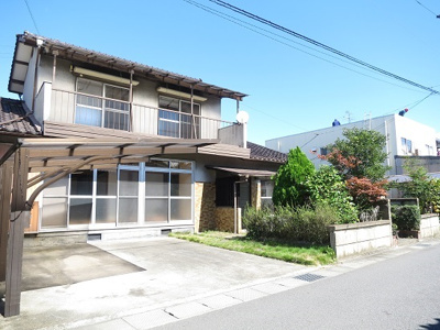 【前面道路含む現地写真】 | ◇南区藤田◇中古戸建◇ | 写真は約１０年間のものです。参考にしてください。