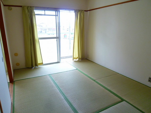 【和室】 | 甲子園パインマンション