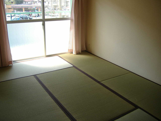 【和室】 | 甲子園パインマンション