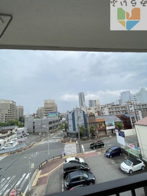 【展望】 | 仲田苑