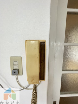 【セキュリティ】 | 仲田苑