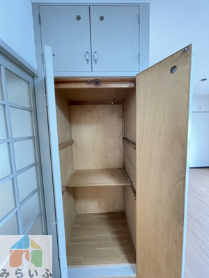 【収納】 | 仲田苑