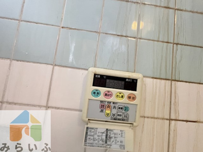 【設備】 | 仲田苑