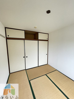 【和室】 | 仲田苑