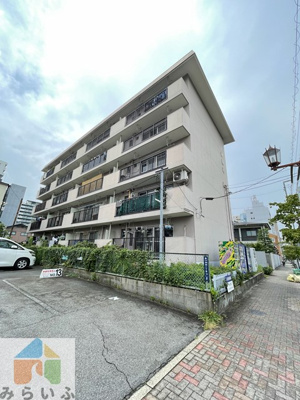 【外観】 | 仲田苑