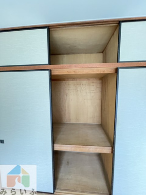 【収納】 | 仲田苑