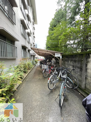 【その他共用部分】 | 仲田苑