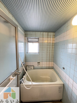 【浴室】 | 仲田苑