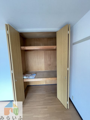 【収納】 | 仲田苑