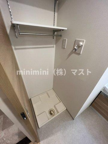 サザンクレストなんば南