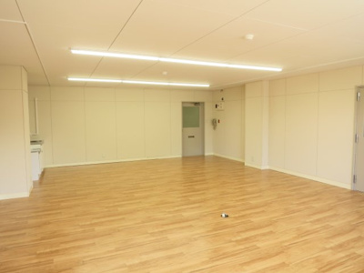 【内装】 | メゾン松濤　２部屋一括 | 202号室です