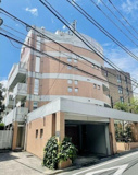 杉並区南荻窪３丁目のマンションの画像