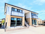 ベルハイツの画像