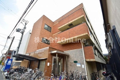 【外観】 | ハイツレバランス