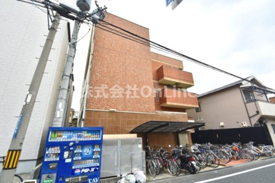 【外観】 | ハイツレバランス