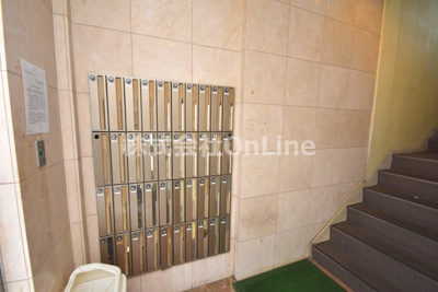 【その他共用部分】 | ハイツレバランス