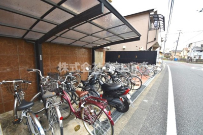 【その他共用部分】 | ハイツレバランス