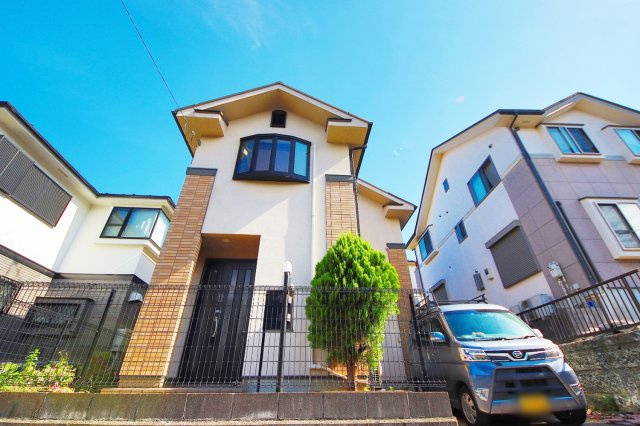 小田急線「登戸」中古戸建の画像