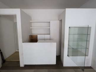 【内装】 | 三井ビル