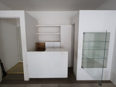 【内装】 | 三井ビル