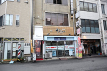 三井ビルの画像