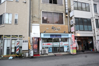 【外観】 | 三井ビル