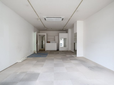 【ロビー】 | 三井ビル