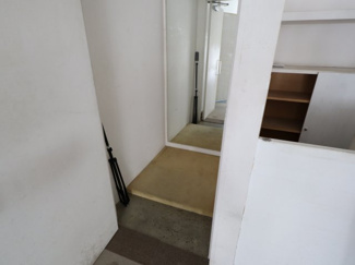 【内装】 | 三井ビル